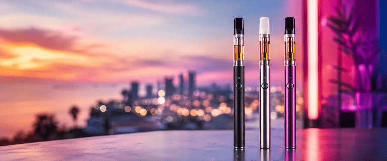 THC Vape Pens buy uk