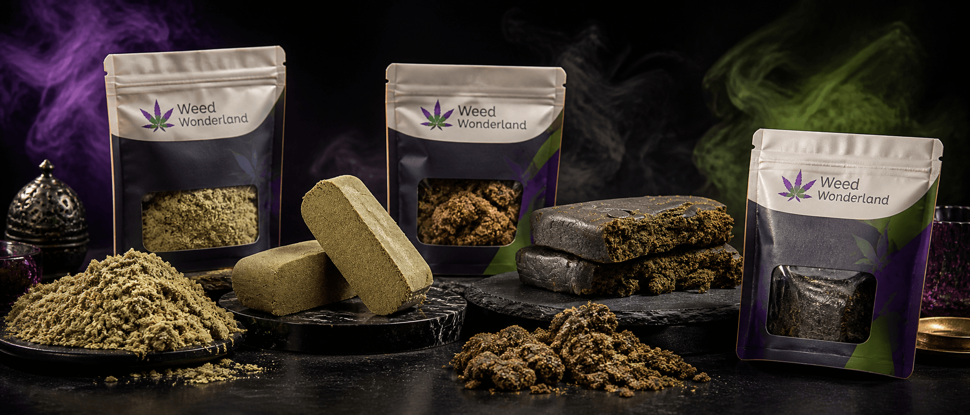 Hash for sale UK