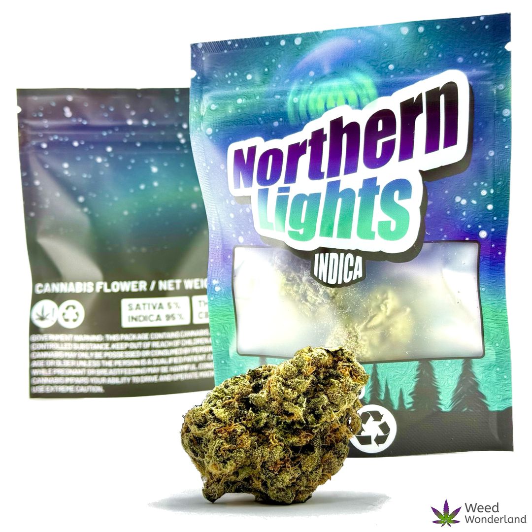 Northern Lights