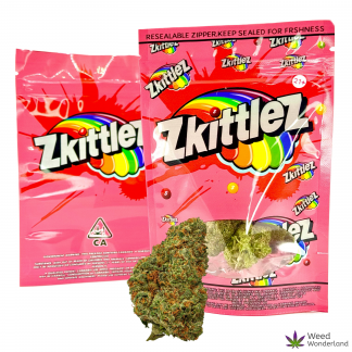 Zkittlez