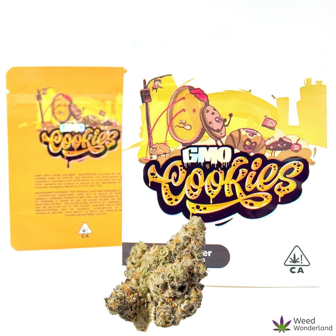 Buy Caliweed GMO Cookies