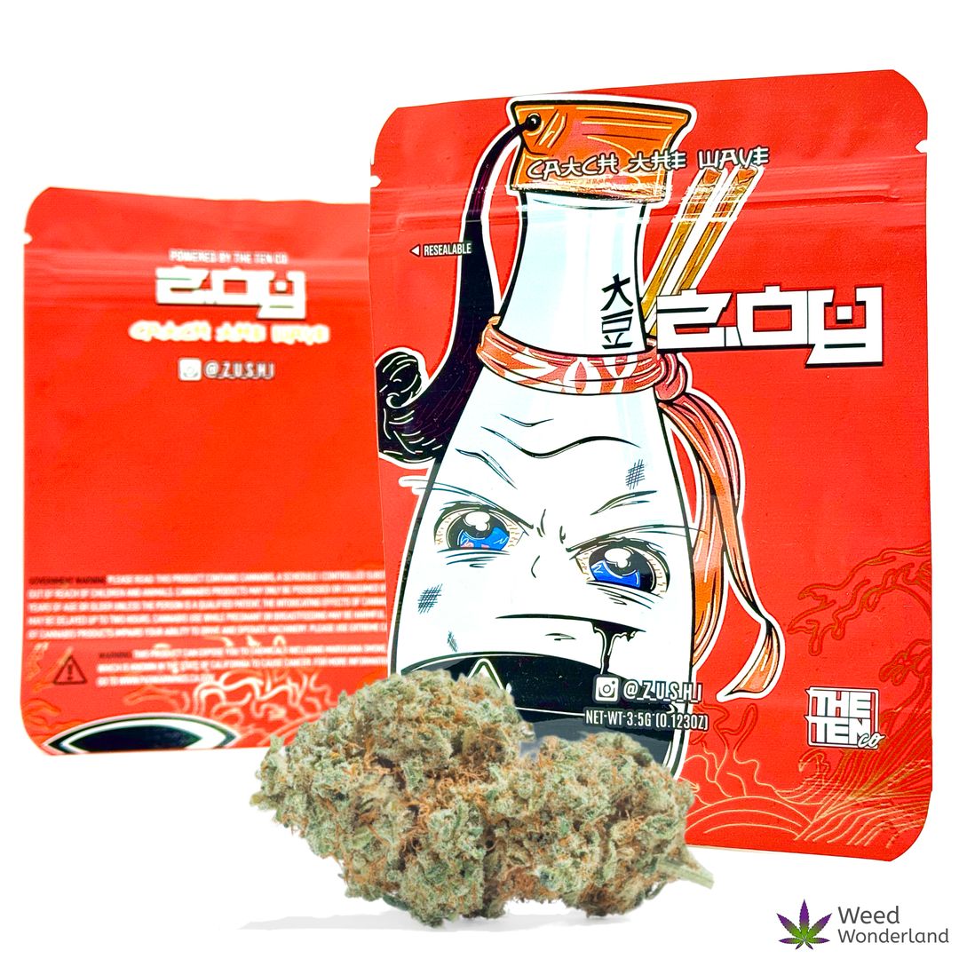 Zoy