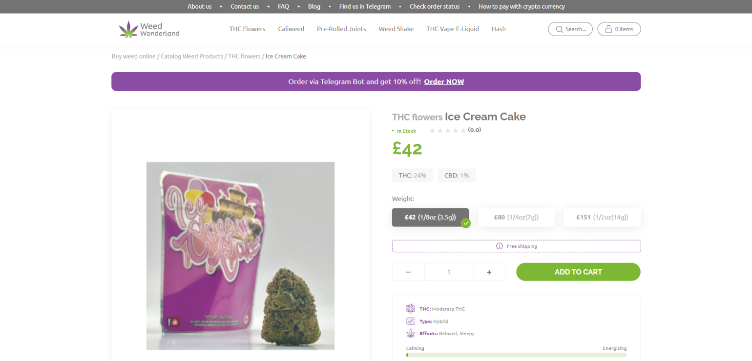 Discover the Indulgence: Ice Cream Cake Strain Discover the Indulgence: Ice Cream Cake Strain