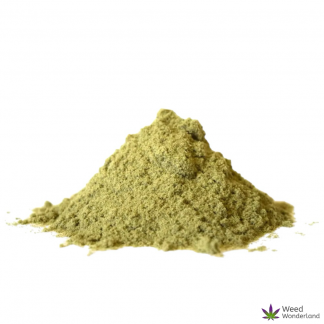 Bruce Banner Kief