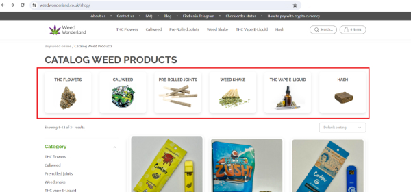 lowest thc strains at WeedWonderland lowest thc strains at WeedWonderlandK