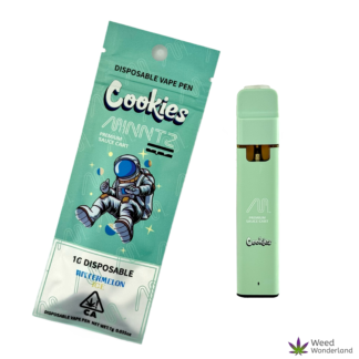 Cookies "Watermelon Ice"