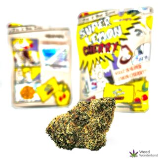 Super Lemon Cherry