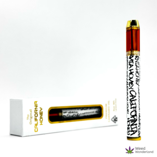 California Honey "White"