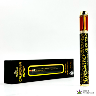 California Honey "Black"