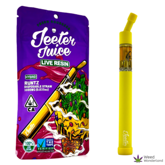Jeeter Juice "Runtz"