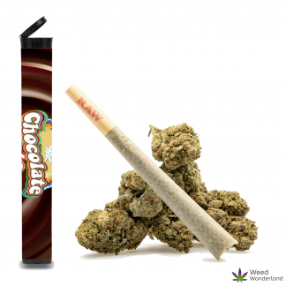 Trip Chocolate • Pre-Roll