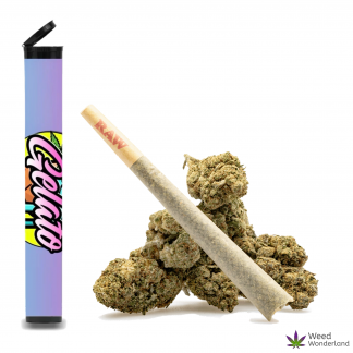 Gelato • Pre-Roll