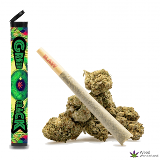 Green Crack • Pre-Roll
