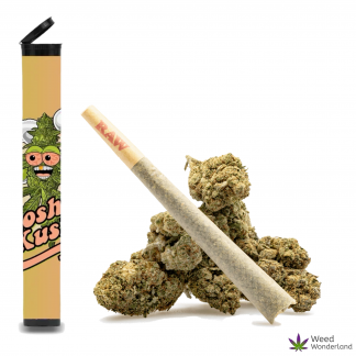 Kosher Kush • Pre-Roll