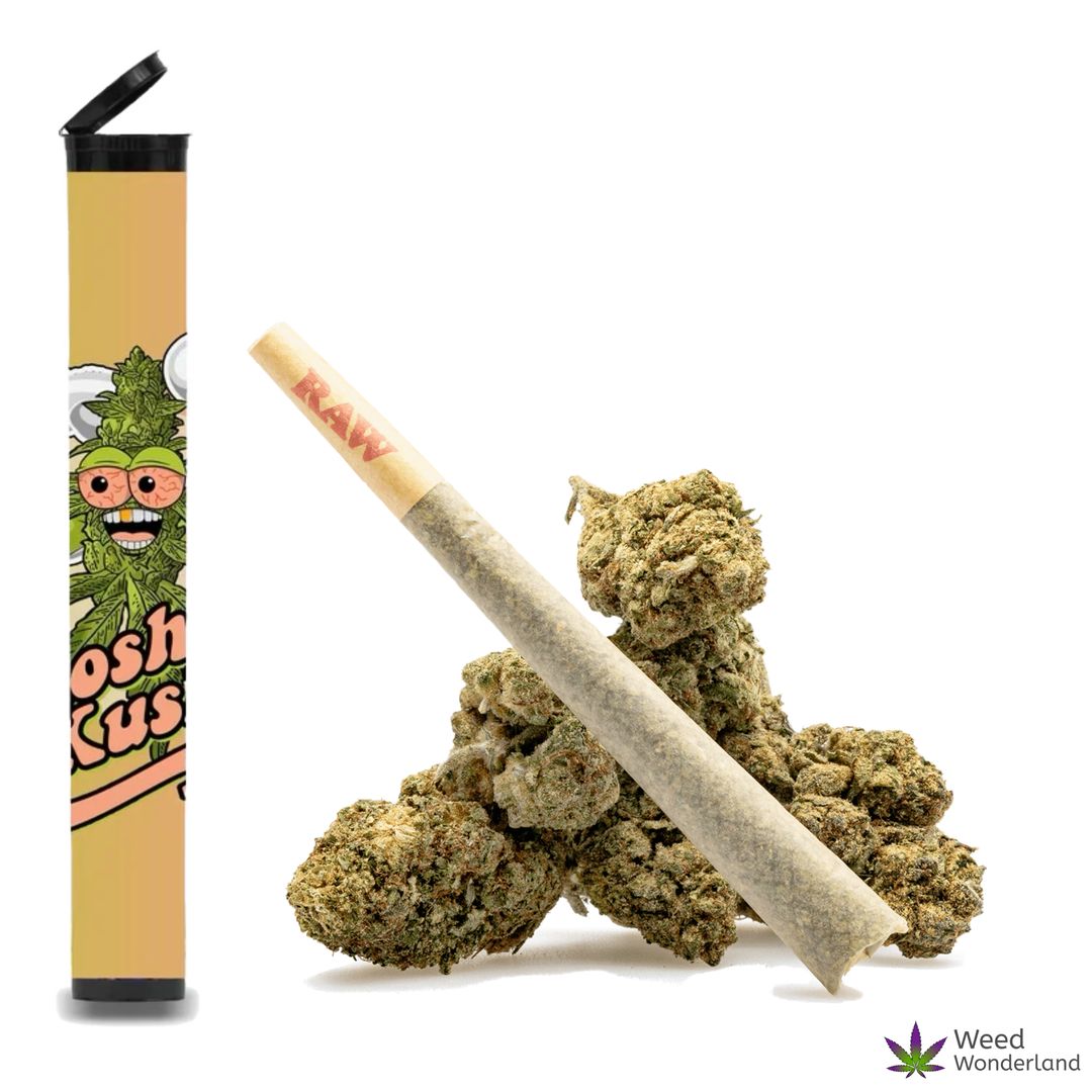 Kosher Kush • Pre-Roll