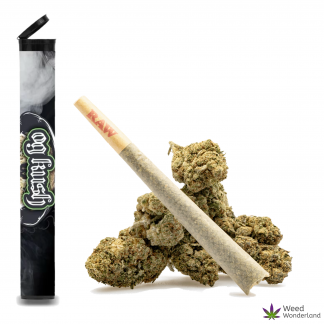 OG Kush • Pre-Roll