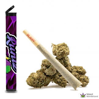 Runtz • Pre-Roll