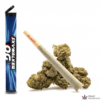 SkyWalker OG • Pre-Roll