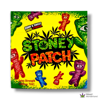Stoney Patch
