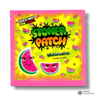 Stoner Patch Watermelon
