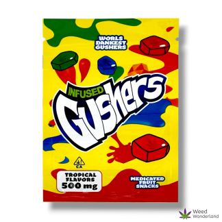 Gushers Fruit