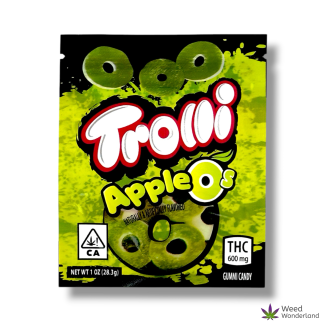 Trolli Apple