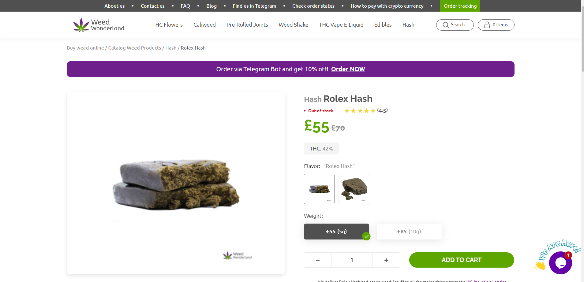 Rolex Hash Rolex Hash