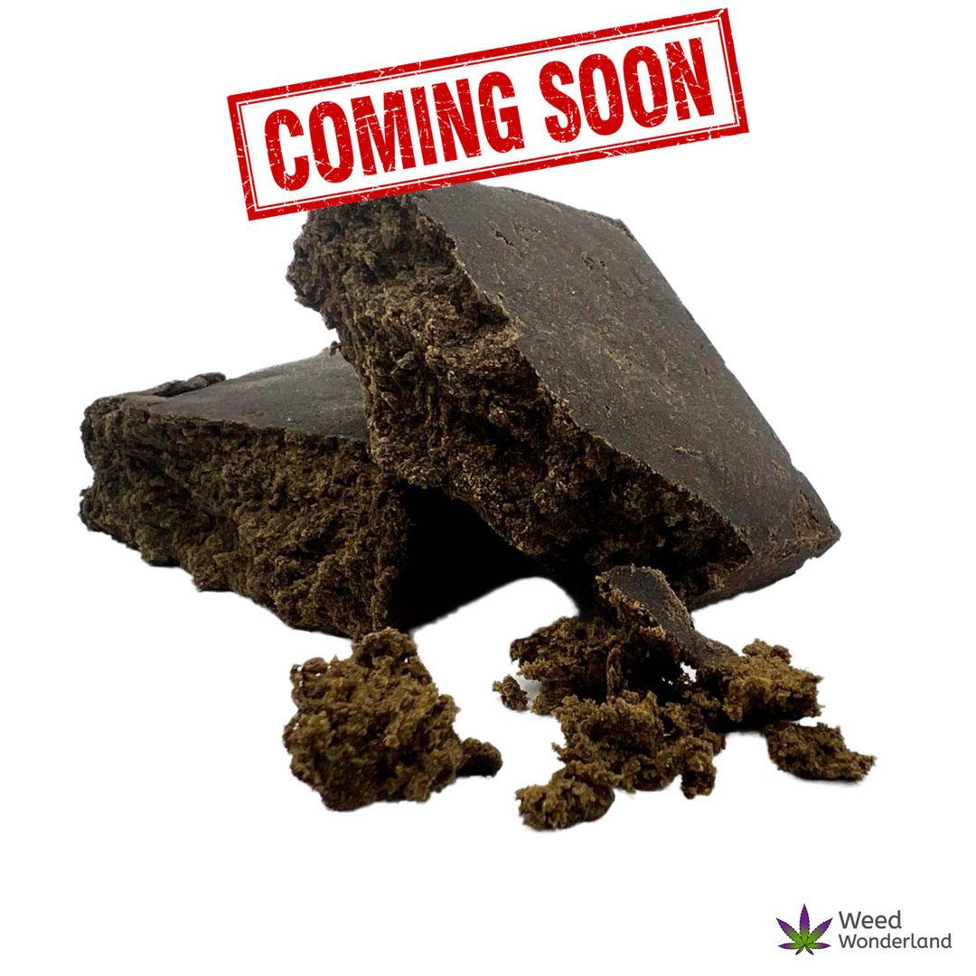 Buy Hash Charas