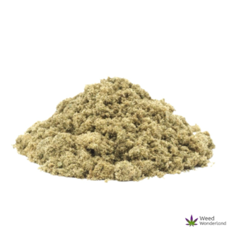 Golden Kief