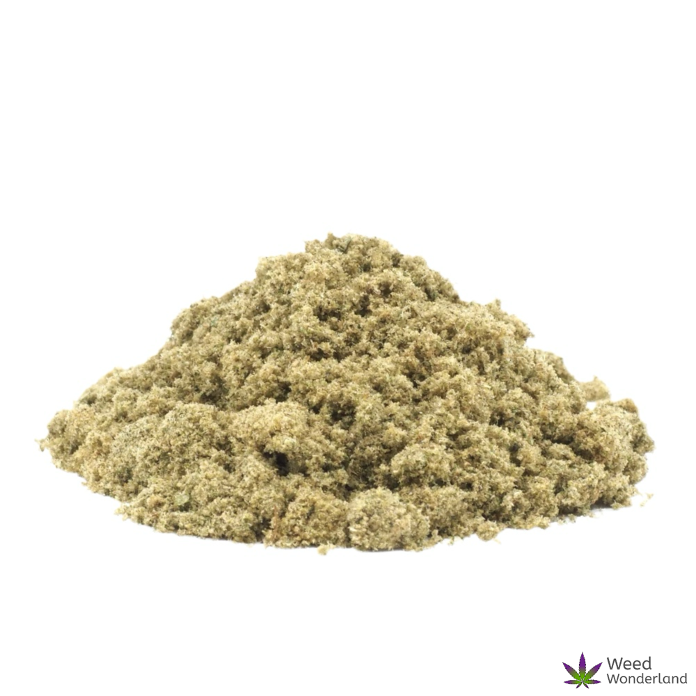 Golden Kief