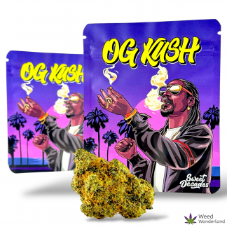 OG Kush