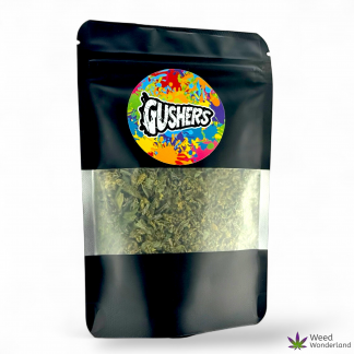 Gushers Shake