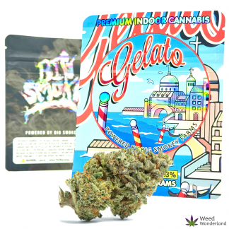 Gelato