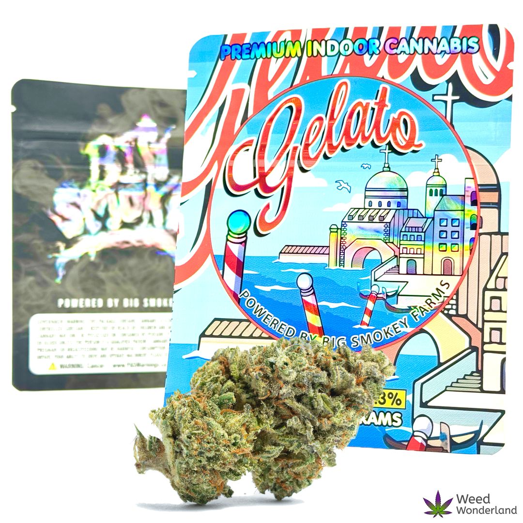 Gelato