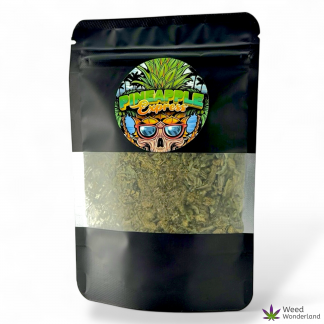 Pineapple Express Shake