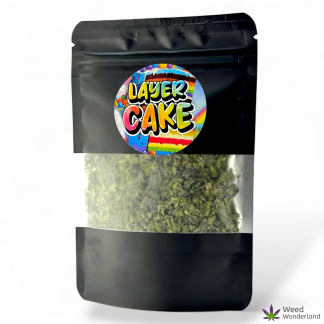 Layer Cake Shake