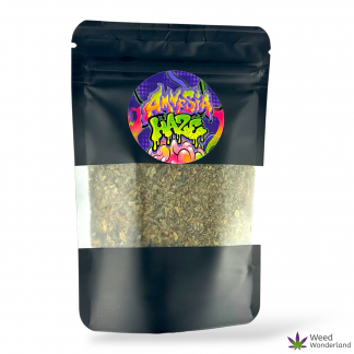 Amnesia Haze Shake