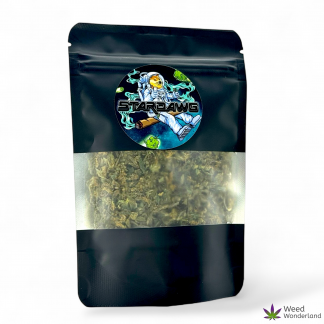 StarDawg Shake