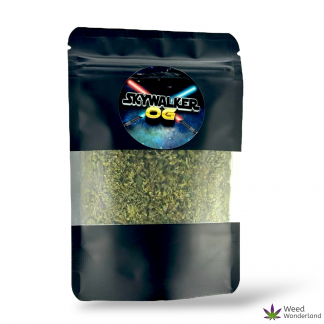 SkyWalker Shake
