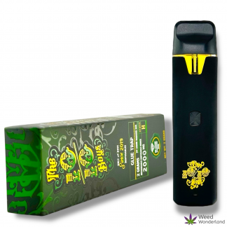 The 10/10 Boys "Glue Trap" (2G)