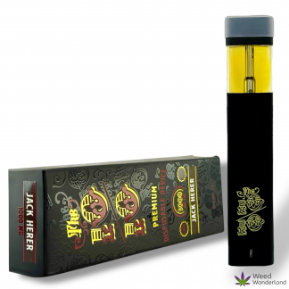 The 10/10 Boys "Jack Herer"