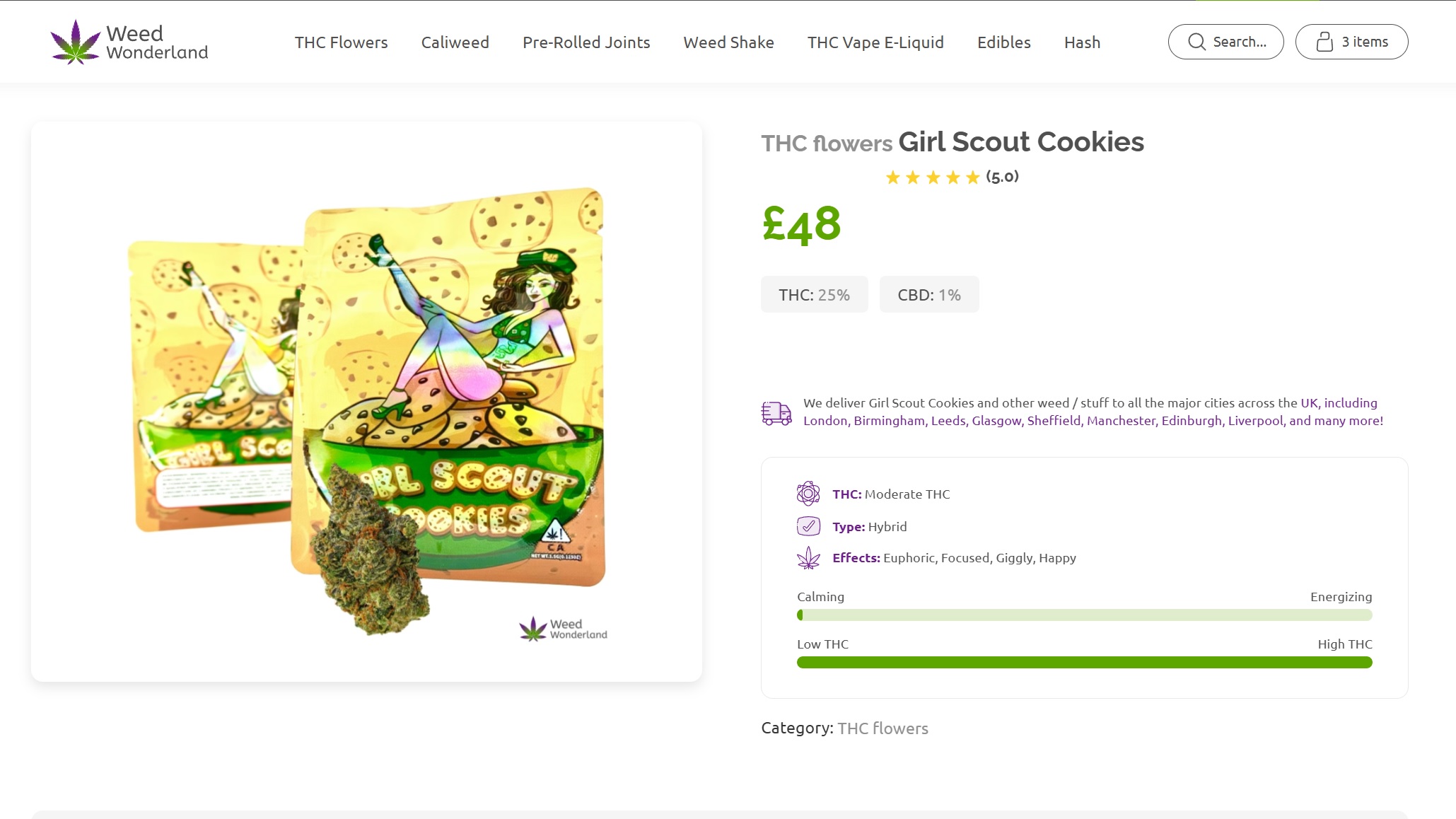THC flowers Girl Scout Cookies buy online near me THC flowers Girl Scout Cookies buy online near me