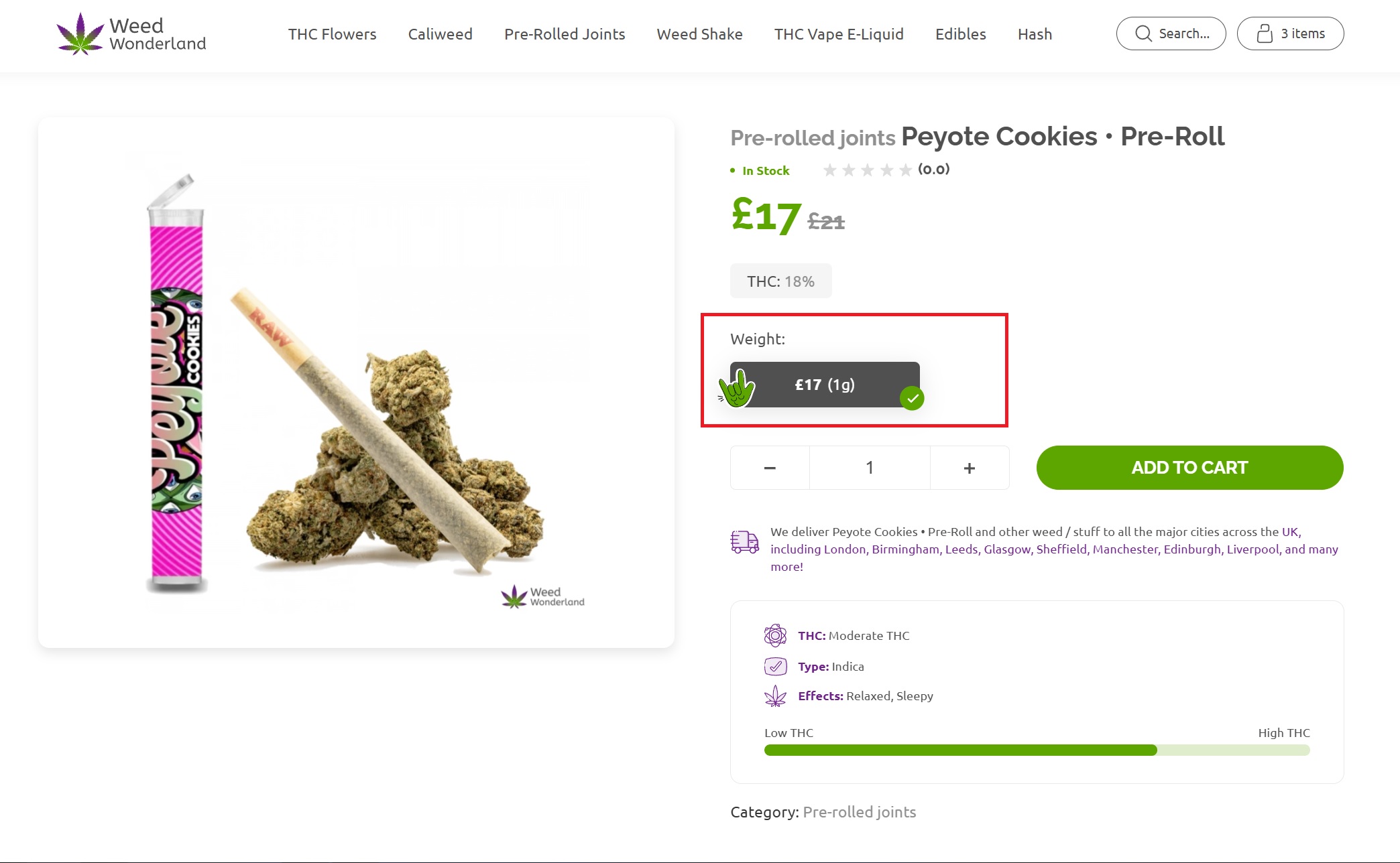 Peyote Cookies buy Pre-Roll online near me Peyote Cookies buy Pre-Roll online near me