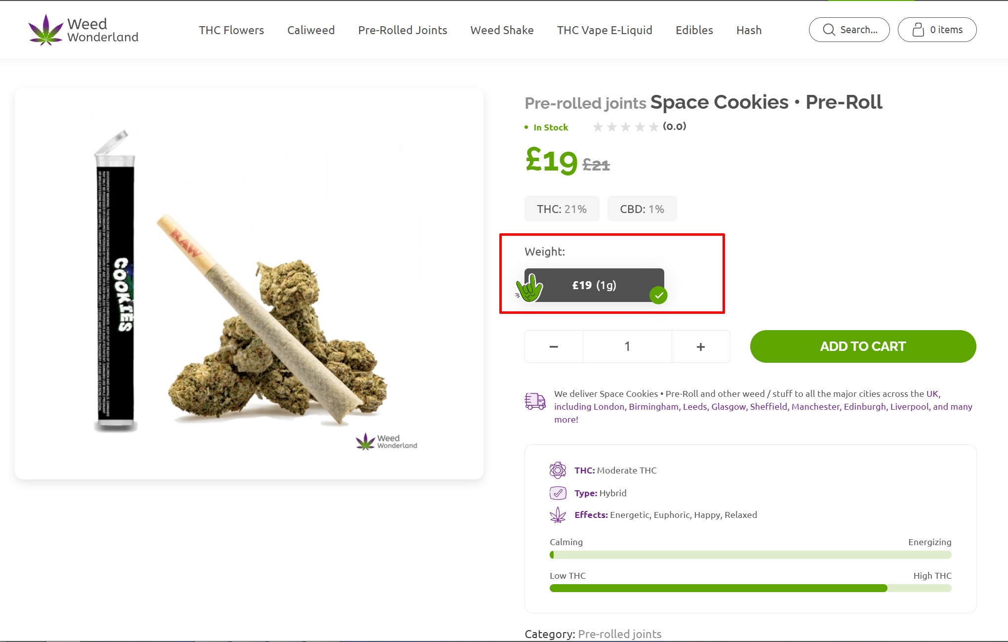 Space Cookies buy Pre-Roll online near me Space Cookies buy Pre-Roll online near me
