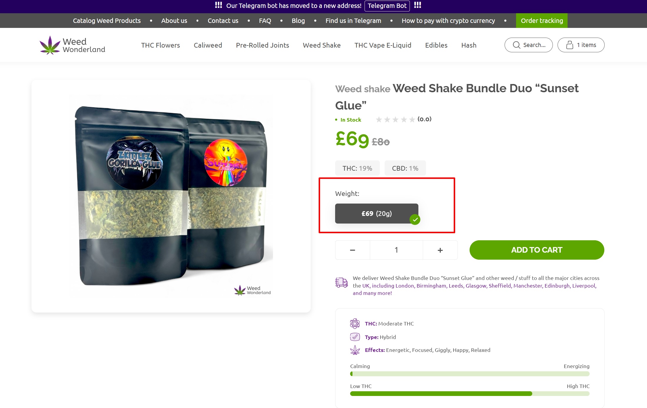 Get Weed Shake Bundle Duo “Sunset Glue” a top-quality hybrid strain Get Weed Shake Bundle Duo “Sunset Glue” a top-quality hybrid strain