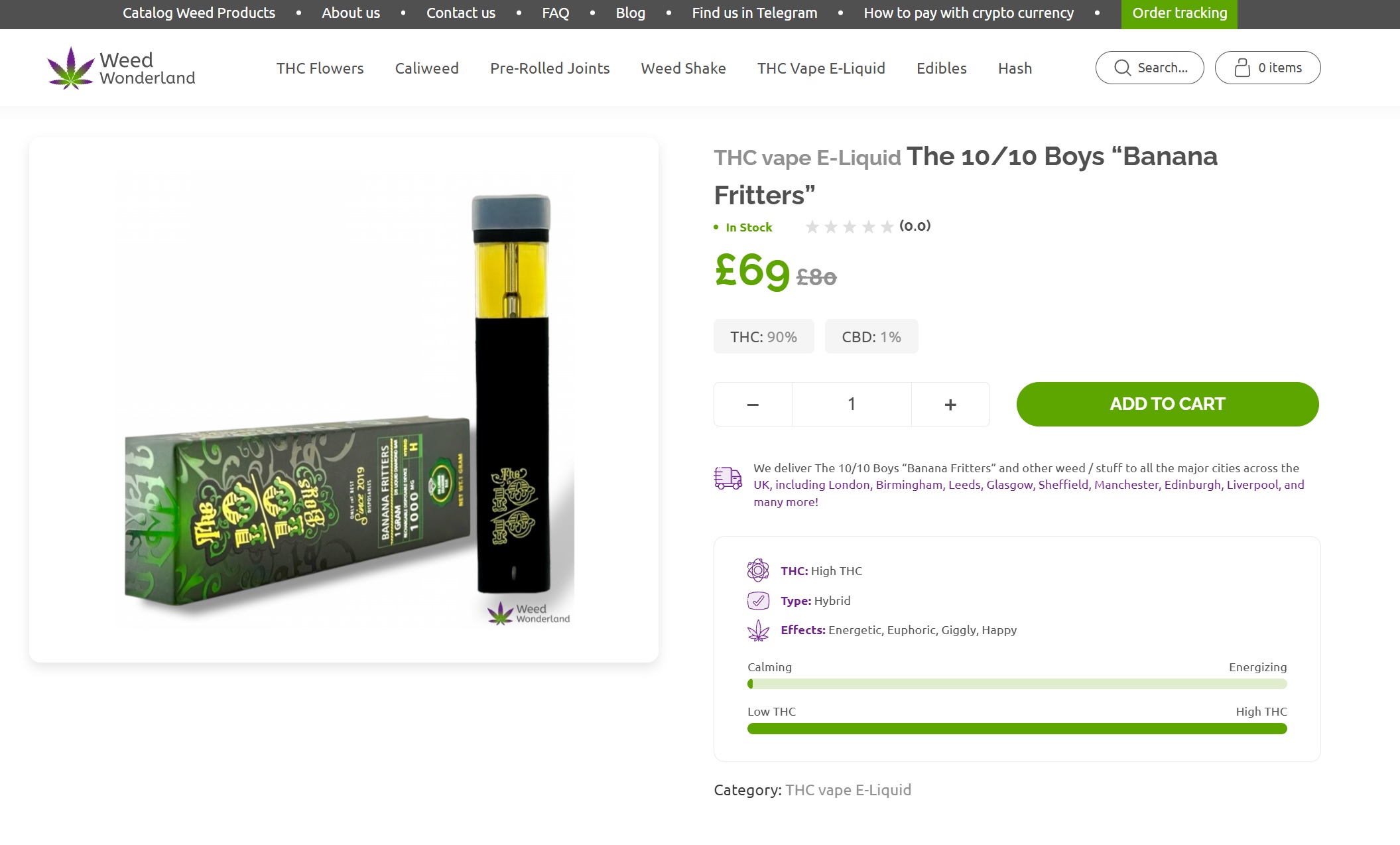 Buy online THC-infused disposable vape Buy online THC-infused disposable vape