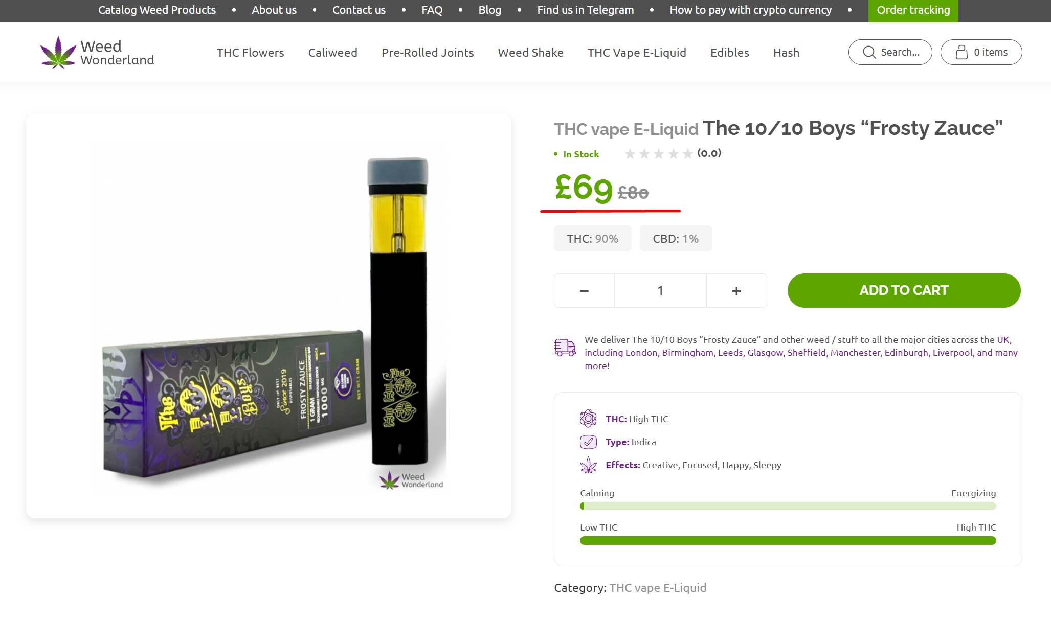 Buy THC-infused disposable vape UK Buy THC-infused disposable vape UK