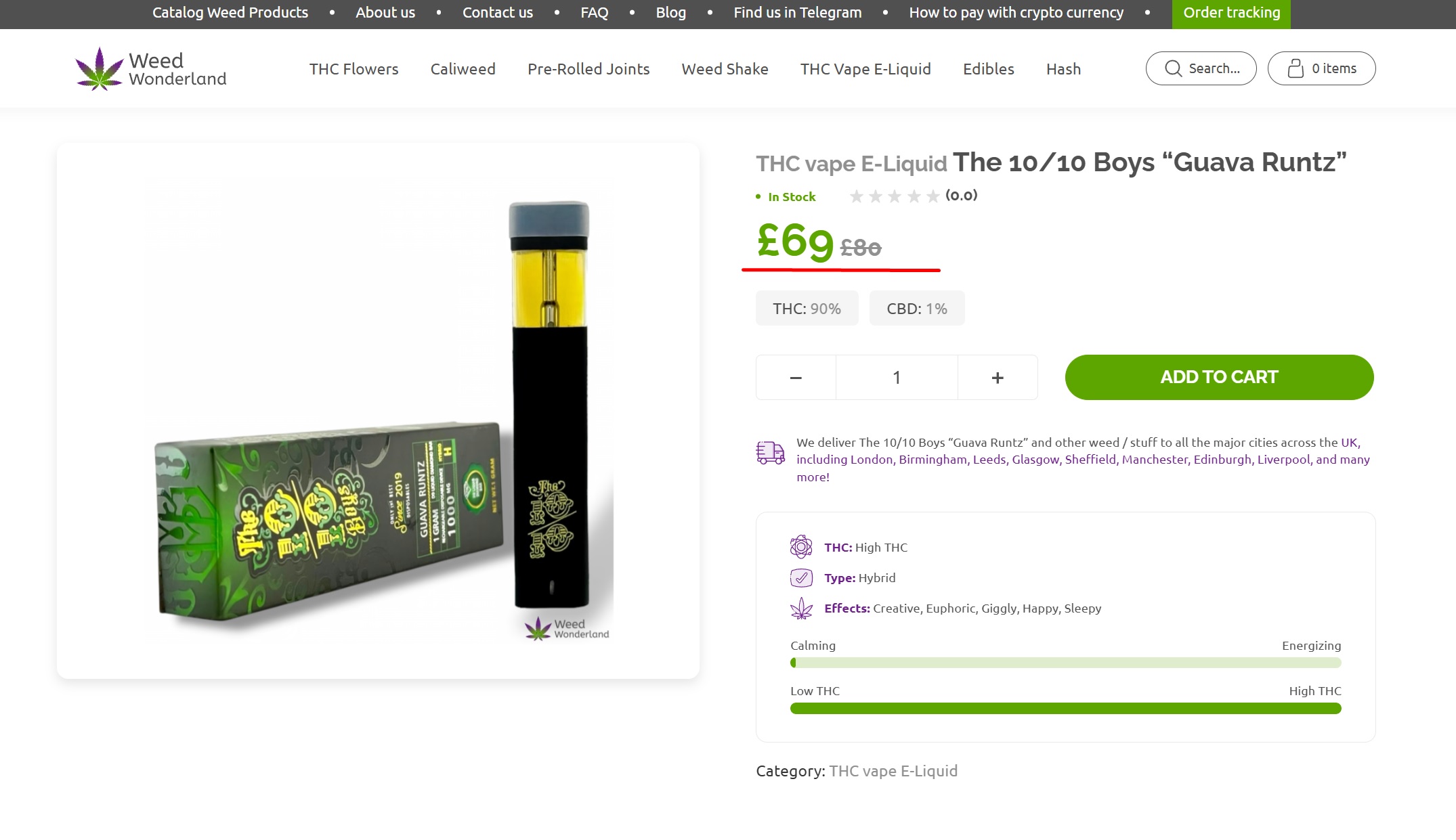Buy THC-infused disposable vape UK delivery Buy THC-infused disposable vape UK delivery