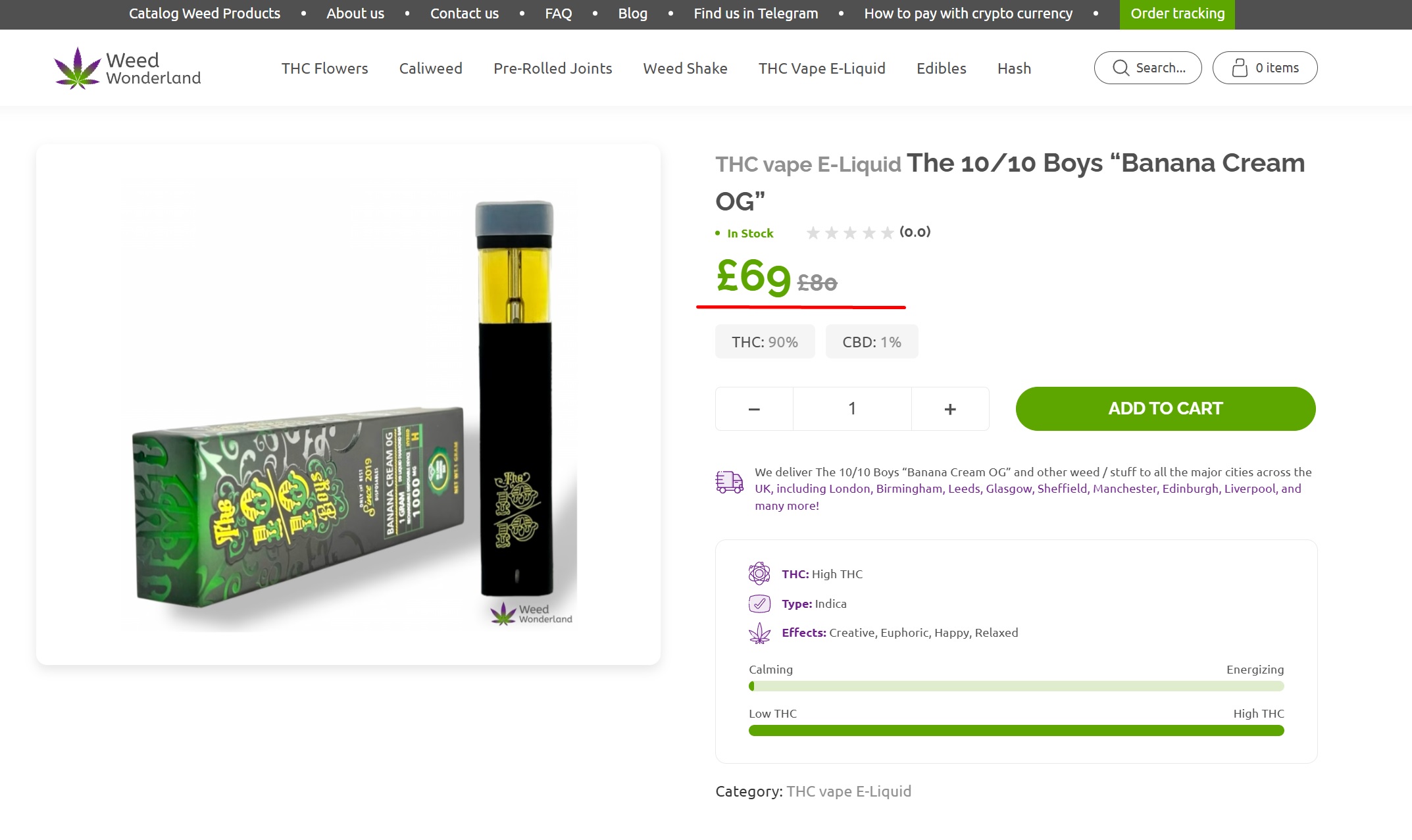 Shop vaporizers online UK Shop vaporizers online UK