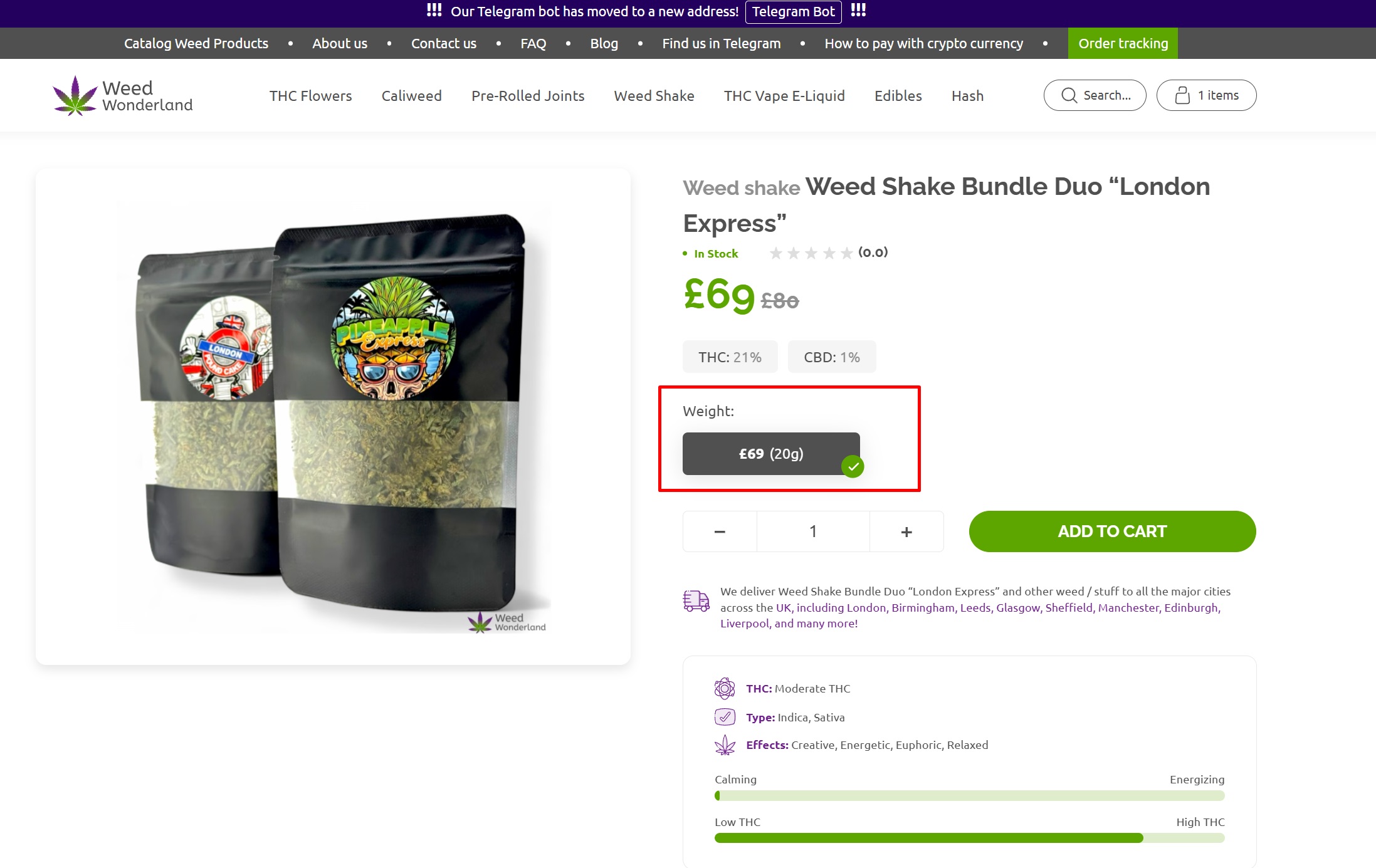 Get Weed Shake Bundle Trio “Cake o’Clock” a top-quality hybrid strain Get Weed Shake Bundle Trio “Cake o’Clock” a top-quality hybrid strain